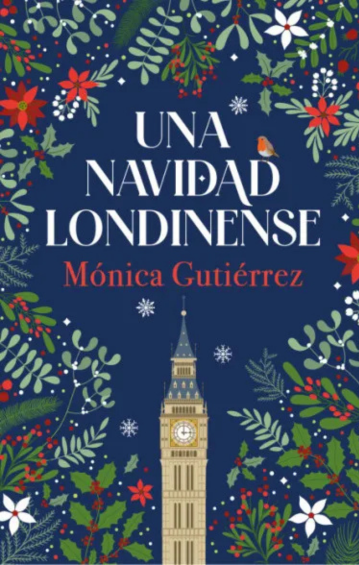 Una Navidad Londinense
